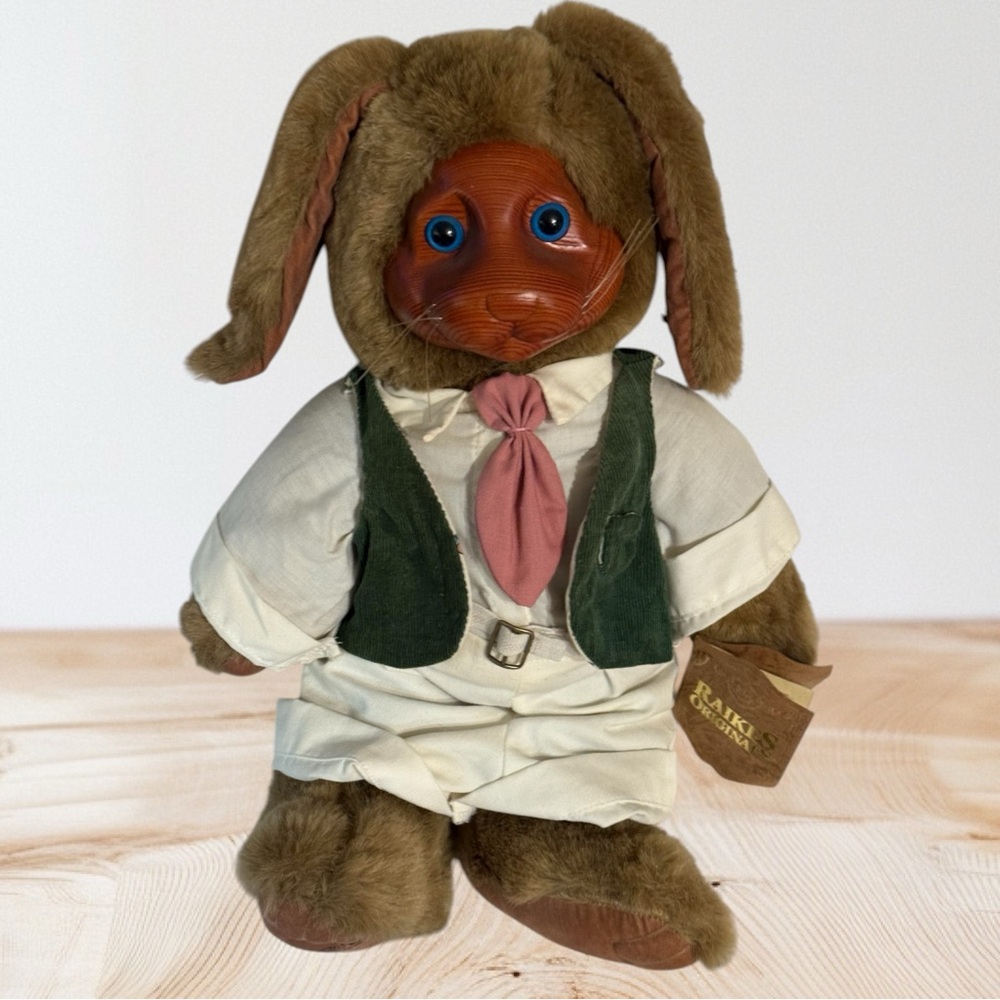 Robert Raikes - Raikes Originals - Mr.Nickleby No.20399
